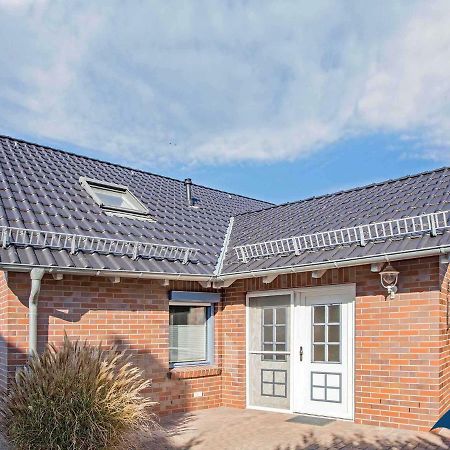 Ferienhaus Melle 1 Ostseebad Kölpinsee Exterior foto