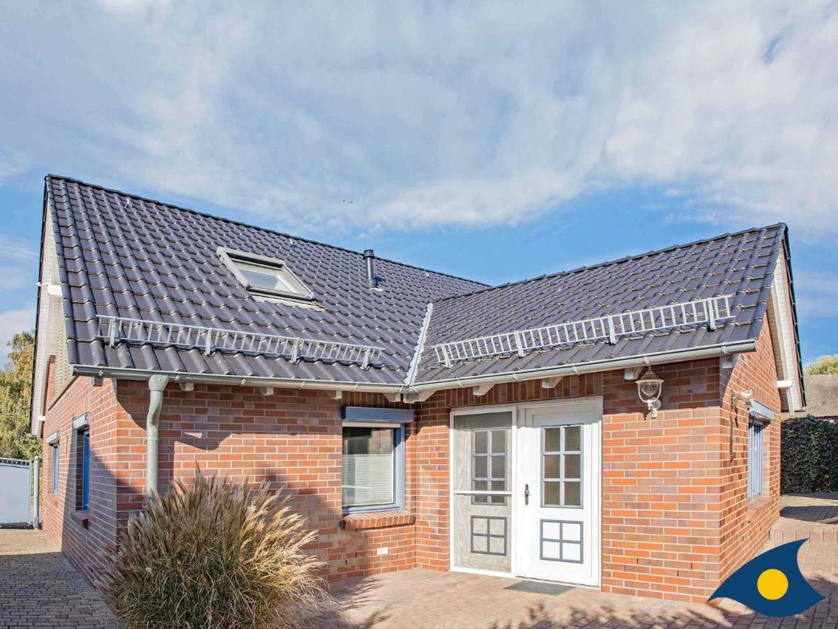 Ferienhaus Melle 1 Ostseebad Kölpinsee Exterior foto